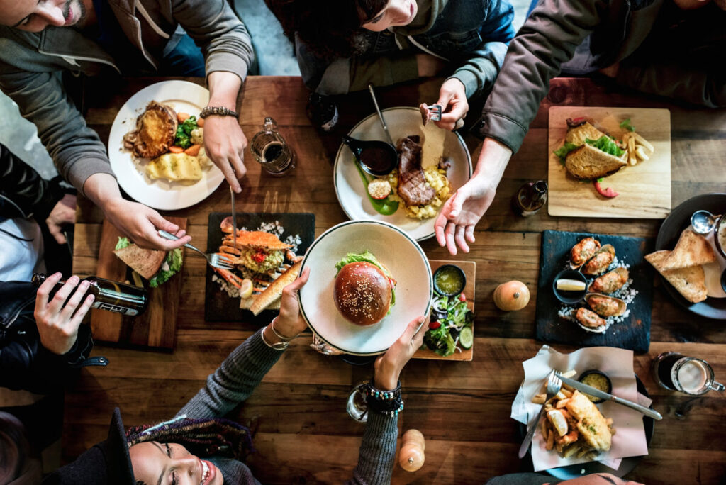 Brookwood’s Ultimate Foodie Guide: Best Eats in Kings Mountain’s Coziest Neighborhood